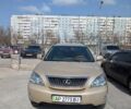 Бежевий Лексус РХ, об'ємом двигуна 3.46 л та пробігом 220 тис. км за 14500 $, фото 1 на Automoto.ua