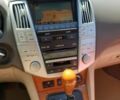 Бежевий Лексус РХ, об'ємом двигуна 3.5 л та пробігом 180 тис. км за 16000 $, фото 4 на Automoto.ua
