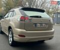 Бежевый Лексус РХ, объемом двигателя 3.46 л и пробегом 228 тыс. км за 10900 $, фото 60 на Automoto.ua