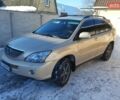 Бежевый Лексус РХ, объемом двигателя 3.3 л и пробегом 360 тыс. км за 10500 $, фото 14 на Automoto.ua