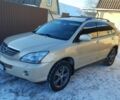 Бежевый Лексус РХ, объемом двигателя 3.3 л и пробегом 350 тыс. км за 9350 $, фото 2 на Automoto.ua