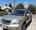 Бежевий Лексус РХ, об'ємом двигуна 3.5 л та пробігом 180 тис. км за 16000 $, фото 1 на Automoto.ua