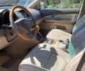 Бежевый Лексус РХ, объемом двигателя 3.5 л и пробегом 180 тыс. км за 16000 $, фото 2 на Automoto.ua