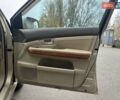 Бежевый Лексус РХ, объемом двигателя 3.46 л и пробегом 228 тыс. км за 10900 $, фото 87 на Automoto.ua