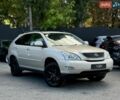 Бежевий Лексус РХ, об'ємом двигуна 3.46 л та пробігом 139 тис. км за 11500 $, фото 1 на Automoto.ua