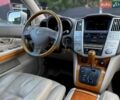 Бежевий Лексус РХ, об'ємом двигуна 3.46 л та пробігом 139 тис. км за 11500 $, фото 20 на Automoto.ua