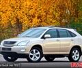 Бежевый Лексус РХ, объемом двигателя 3.5 л и пробегом 102 тыс. км за 13700 $, фото 1 на Automoto.ua