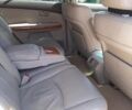 Бежевий Лексус РХ, об'ємом двигуна 3.5 л та пробігом 195 тис. км за 16500 $, фото 5 на Automoto.ua
