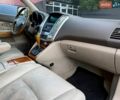 Бежевий Лексус РХ, об'ємом двигуна 3.46 л та пробігом 139 тис. км за 11500 $, фото 17 на Automoto.ua