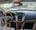 Бежевий Лексус РХ, об'ємом двигуна 3.46 л та пробігом 220 тис. км за 14500 $, фото 15 на Automoto.ua