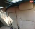 Бежевий Лексус РХ, об'ємом двигуна 3.46 л та пробігом 256 тис. км за 11200 $, фото 16 на Automoto.ua