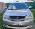 Бежевий Лексус РХ, об'ємом двигуна 3.46 л та пробігом 256 тис. км за 11200 $, фото 1 на Automoto.ua