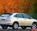 Бежевый Лексус РХ, объемом двигателя 3.5 л и пробегом 102 тыс. км за 13700 $, фото 1 на Automoto.ua