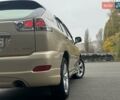 Бежевый Лексус РХ, объемом двигателя 3.46 л и пробегом 228 тыс. км за 10900 $, фото 16 на Automoto.ua