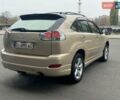 Бежевый Лексус РХ, объемом двигателя 3.46 л и пробегом 228 тыс. км за 10900 $, фото 67 на Automoto.ua