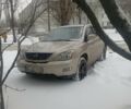 Бежевый Лексус РХ, объемом двигателя 3.46 л и пробегом 198 тыс. км за 10000 $, фото 1 на Automoto.ua