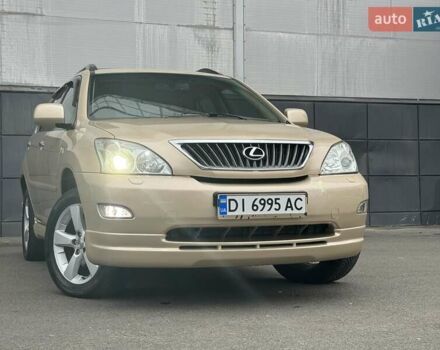 Бежевый Лексус РХ, объемом двигателя 3.46 л и пробегом 228 тыс. км за 10900 $, фото 29 на Automoto.ua