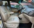 Бежевий Лексус РХ, об'ємом двигуна 3.46 л та пробігом 139 тис. км за 11500 $, фото 18 на Automoto.ua