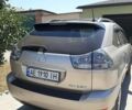 Бежевий Лексус РХ, об'ємом двигуна 3.5 л та пробігом 180 тис. км за 16000 $, фото 6 на Automoto.ua