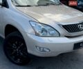 Бежевий Лексус РХ, об'ємом двигуна 3.46 л та пробігом 139 тис. км за 11500 $, фото 28 на Automoto.ua