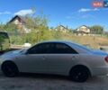 Бежевий Лексус РХ, об'ємом двигуна 3.5 л та пробігом 195 тис. км за 16500 $, фото 8 на Automoto.ua