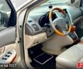 Бежевый Лексус РХ, объемом двигателя 3.5 л и пробегом 102 тыс. км за 13700 $, фото 5 на Automoto.ua