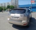Бежевый Лексус РХ, объемом двигателя 3.46 л и пробегом 196 тыс. км за 11200 $, фото 11 на Automoto.ua