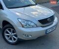 Бежевый Лексус РХ, объемом двигателя 3.5 л и пробегом 211 тыс. км за 11200 $, фото 4 на Automoto.ua
