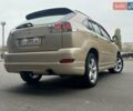 Бежевый Лексус РХ, объемом двигателя 3.46 л и пробегом 228 тыс. км за 10900 $, фото 14 на Automoto.ua