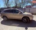 Бежевый Лексус РХ, объемом двигателя 3.46 л и пробегом 240 тыс. км за 19500 $, фото 13 на Automoto.ua