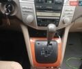 Бежевий Лексус РХ, об'ємом двигуна 3.46 л та пробігом 256 тис. км за 11200 $, фото 11 на Automoto.ua