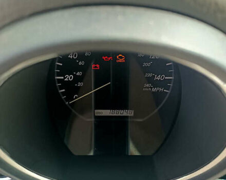 Бежевый Лексус РХ, объемом двигателя 3.46 л и пробегом 192 тыс. км за 11500 $, фото 14 на Automoto.ua