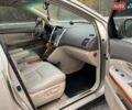 Бежевый Лексус РХ, объемом двигателя 3.5 л и пробегом 137 тыс. км за 13800 $, фото 9 на Automoto.ua