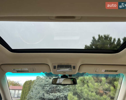 Лексус РХ 2009 в Днепре (Днепропетровске) на Automoto.ua Бежевый Лексус РХ, объемом двигателя 3.46 л и пробегом 186 тыс. км за 13900 $, фото 24 на Automoto.ua