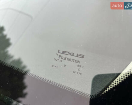 Лексус РХ 2009 в Днепре (Днепропетровске) на Automoto.ua Бежевый Лексус РХ, объемом двигателя 3.46 л и пробегом 186 тыс. км за 13900 $, фото 29 на Automoto.ua