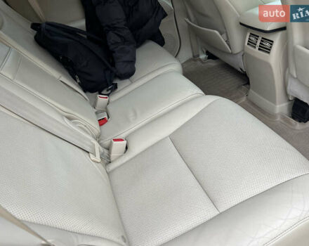 Лексус РХ 2009 в Днепре (Днепропетровске) на Automoto.ua Бежевый Лексус РХ, объемом двигателя 3.46 л и пробегом 186 тыс. км за 13900 $, фото 27 на Automoto.ua