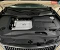 Бежевий Лексус РХ, об'ємом двигуна 3.46 л та пробігом 171 тис. км за 14900 $, фото 5 на Automoto.ua
