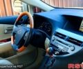 Бежевый Лексус РХ, объемом двигателя 3.5 л и пробегом 175 тыс. км за 13900 $, фото 8 на Automoto.ua