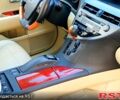 Бежевый Лексус РХ, объемом двигателя 3.5 л и пробегом 175 тыс. км за 13900 $, фото 9 на Automoto.ua