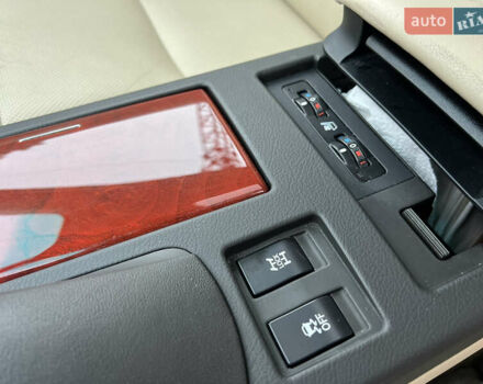 Лексус РХ 2009 в Днепре (Днепропетровске) на Automoto.ua Бежевый Лексус РХ, объемом двигателя 3.46 л и пробегом 186 тыс. км за 13900 $, фото 14 на Automoto.ua