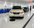 Бежевий Лексус РХ, об'ємом двигуна 3.46 л та пробігом 171 тис. км за 14900 $, фото 1 на Automoto.ua