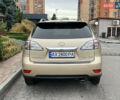 Лексус РХ 2009 в Днепре (Днепропетровске) на Automoto.ua Бежевый Лексус РХ, объемом двигателя 3.46 л и пробегом 186 тыс. км за 13900 $, фото 6 на Automoto.ua