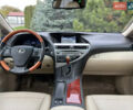 Лексус РХ 2009 в Днепре (Днепропетровске) на Automoto.ua Бежевый Лексус РХ, объемом двигателя 3.46 л и пробегом 186 тыс. км за 13900 $, фото 21 на Automoto.ua