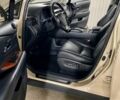 Бежевий Лексус РХ, об'ємом двигуна 3.46 л та пробігом 171 тис. км за 14900 $, фото 7 на Automoto.ua