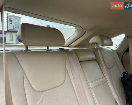 Лексус РХ 2009 в Днепре (Днепропетровске) на Automoto.ua Бежевый Лексус РХ, объемом двигателя 3.46 л и пробегом 186 тыс. км за 13900 $, фото 25 на Automoto.ua