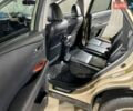 Бежевий Лексус РХ, об'ємом двигуна 3.46 л та пробігом 171 тис. км за 14900 $, фото 9 на Automoto.ua