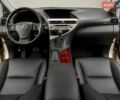 Бежевий Лексус РХ, об'ємом двигуна 3.46 л та пробігом 171 тис. км за 14900 $, фото 6 на Automoto.ua