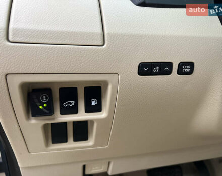 Лексус РХ 2009 в Днепре (Днепропетровске) на Automoto.ua Бежевый Лексус РХ, объемом двигателя 3.46 л и пробегом 186 тыс. км за 13900 $, фото 12 на Automoto.ua