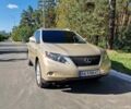 Бежевый Лексус РХ, объемом двигателя 3.46 л и пробегом 277 тыс. км за 18600 $, фото 21 на Automoto.ua