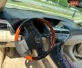 Бежевый Лексус РХ, объемом двигателя 3.46 л и пробегом 210 тыс. км за 17500 $, фото 12 на Automoto.ua
